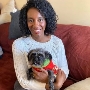 Meet your Posher, Latoya